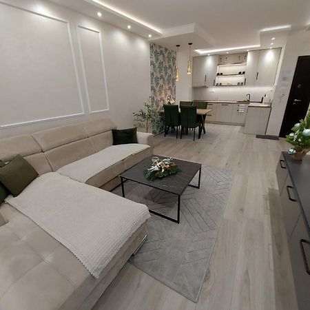 Kat Apartman Apartment Subotica Exterior photo