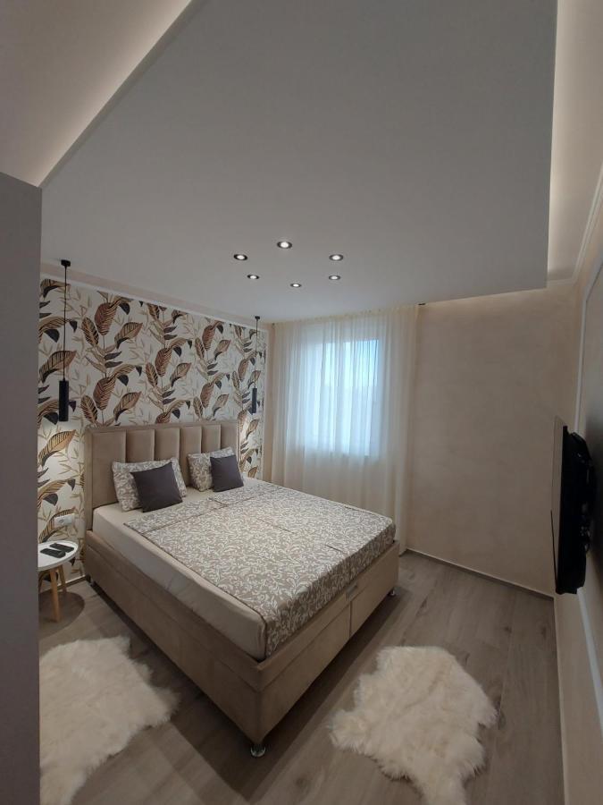 Kat Apartman Apartment Subotica Exterior photo