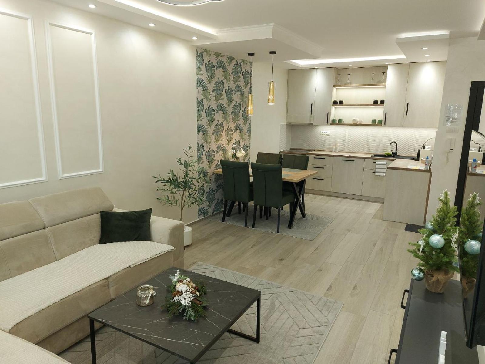 Kat Apartman Apartment Subotica Exterior photo